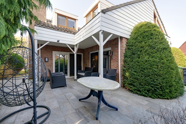 Medium property photo - Moerasvaren 54, 1441 SR Purmerend